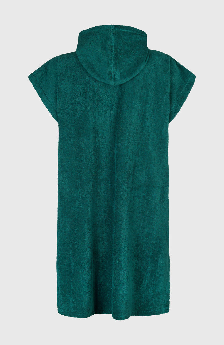 Poncho O'Riginals | Botanical Heat