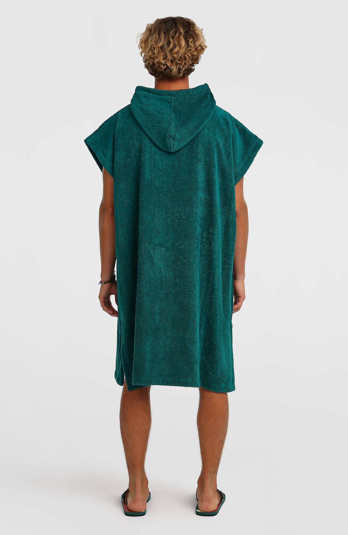 Poncho O'Riginals | Botanical Heat