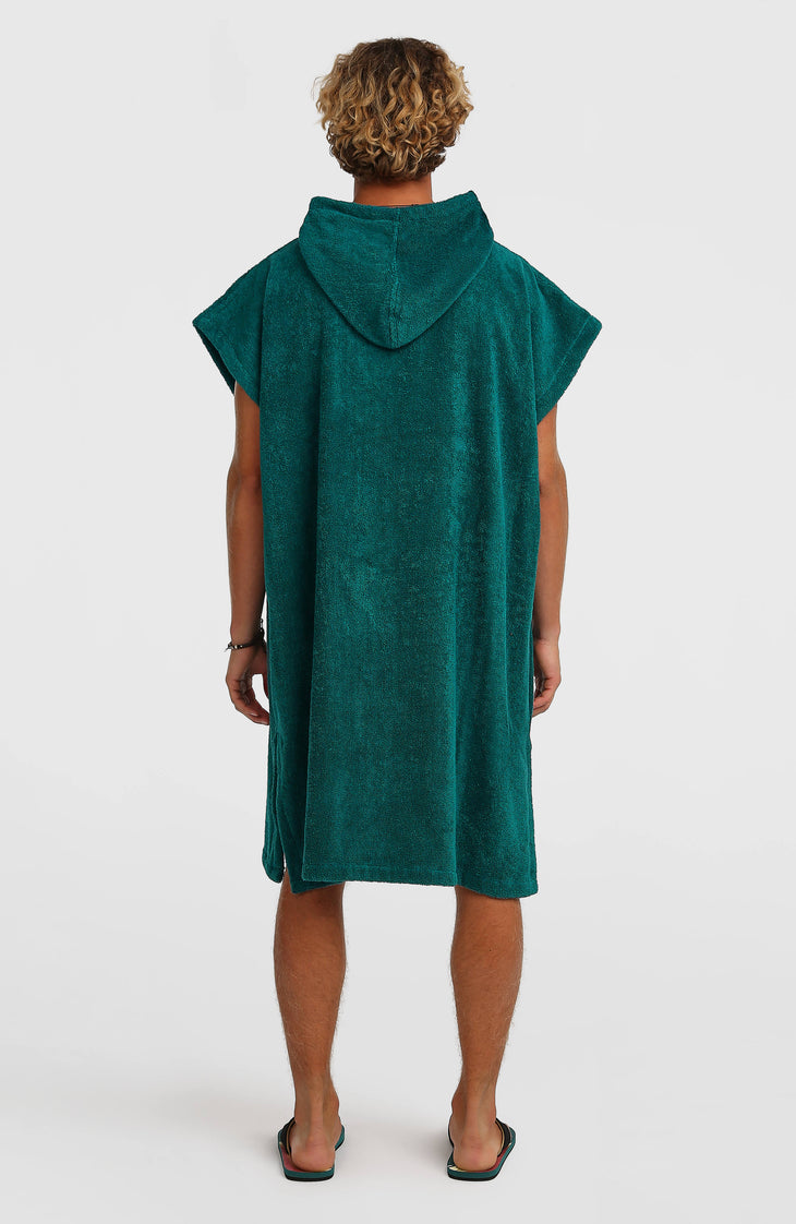 Poncho O'Riginals | Botanical Heat