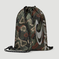 Sac de sport | Dark Hiker Camo