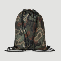 Sac de sport | Dark Hiker Camo