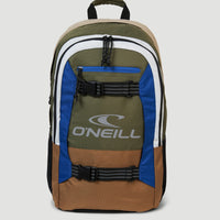 Sac à dos O'Neill Sur+ Boarder | Surf the Web Colour Block