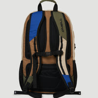 Sac à dos O'Neill Sur+ Boarder | Surf the Web Colour Block