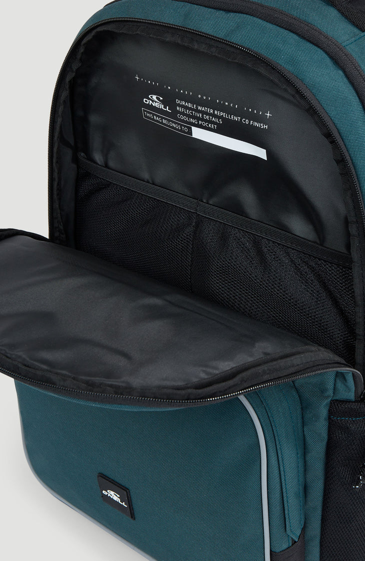 Sac à dos President | Alma Steel