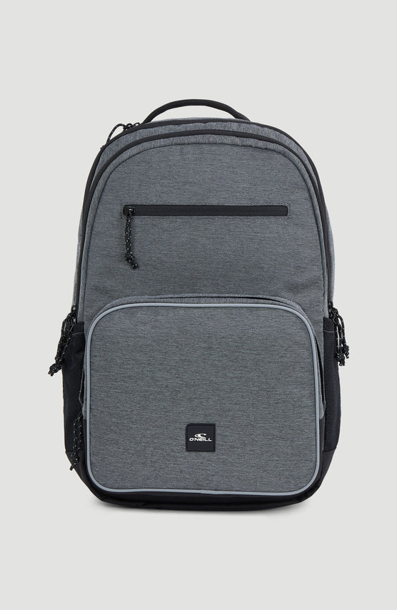 Sac à dos President | Dark Grey Melee