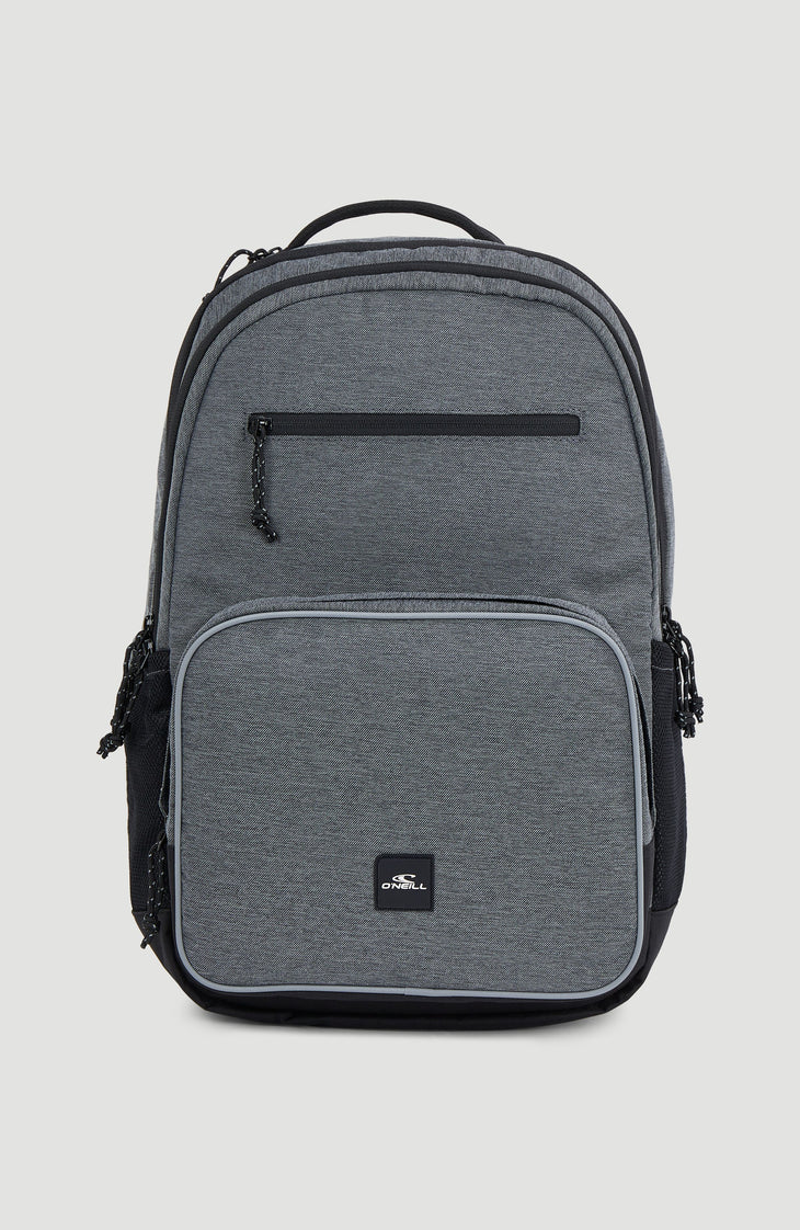 Sac à dos President | Dark Grey Melee