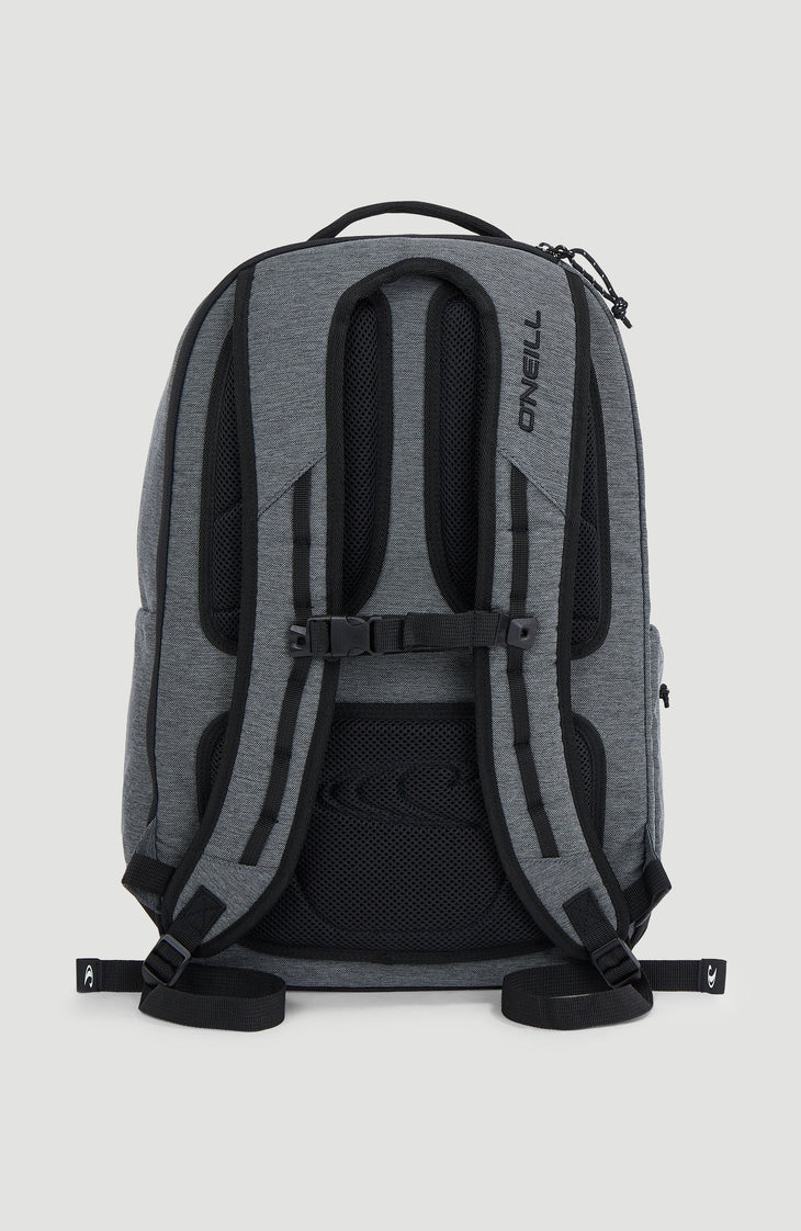 Sac à dos President | Dark Grey Melee