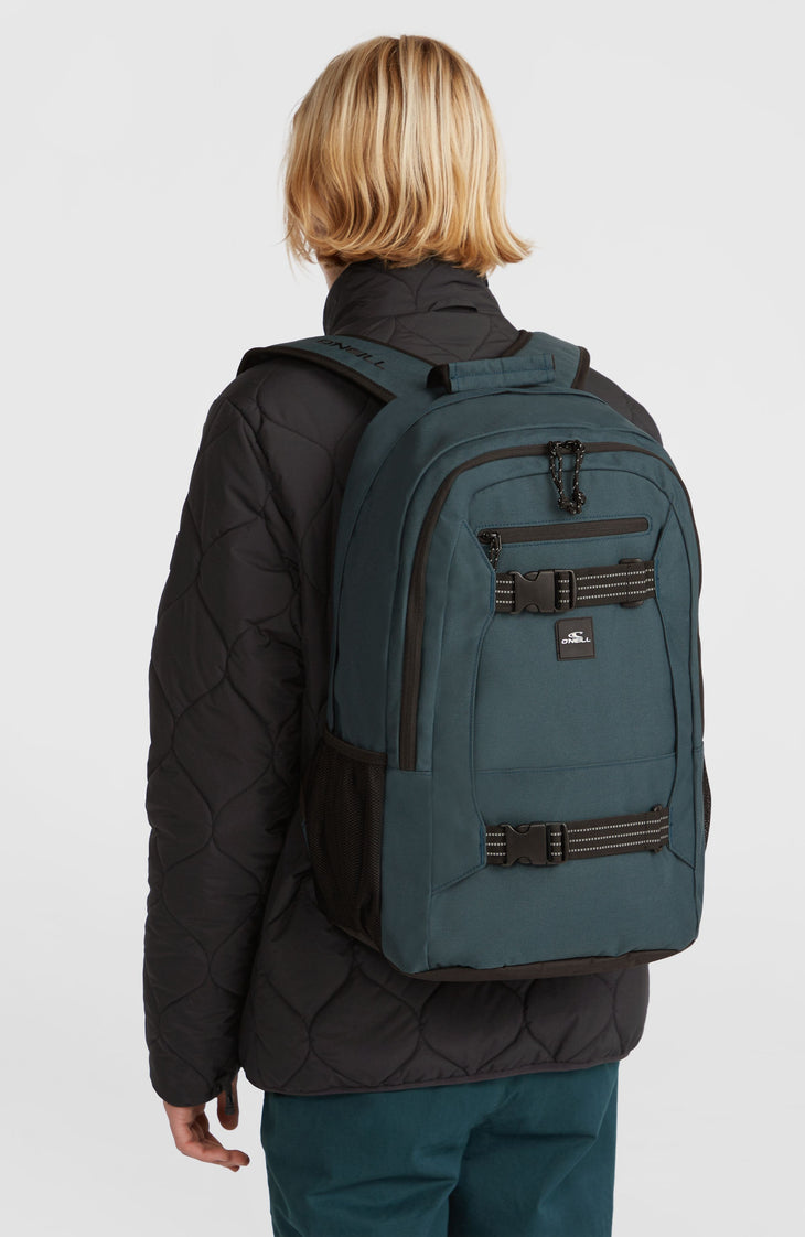 Sac à dos Boarder | Alma Steel