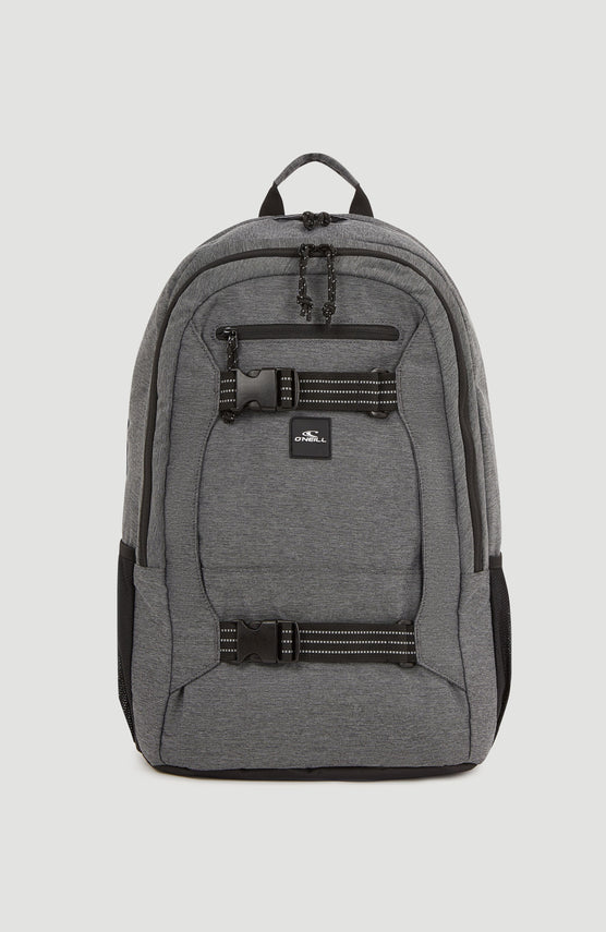Sac à dos Boarder | Dark Grey Melee