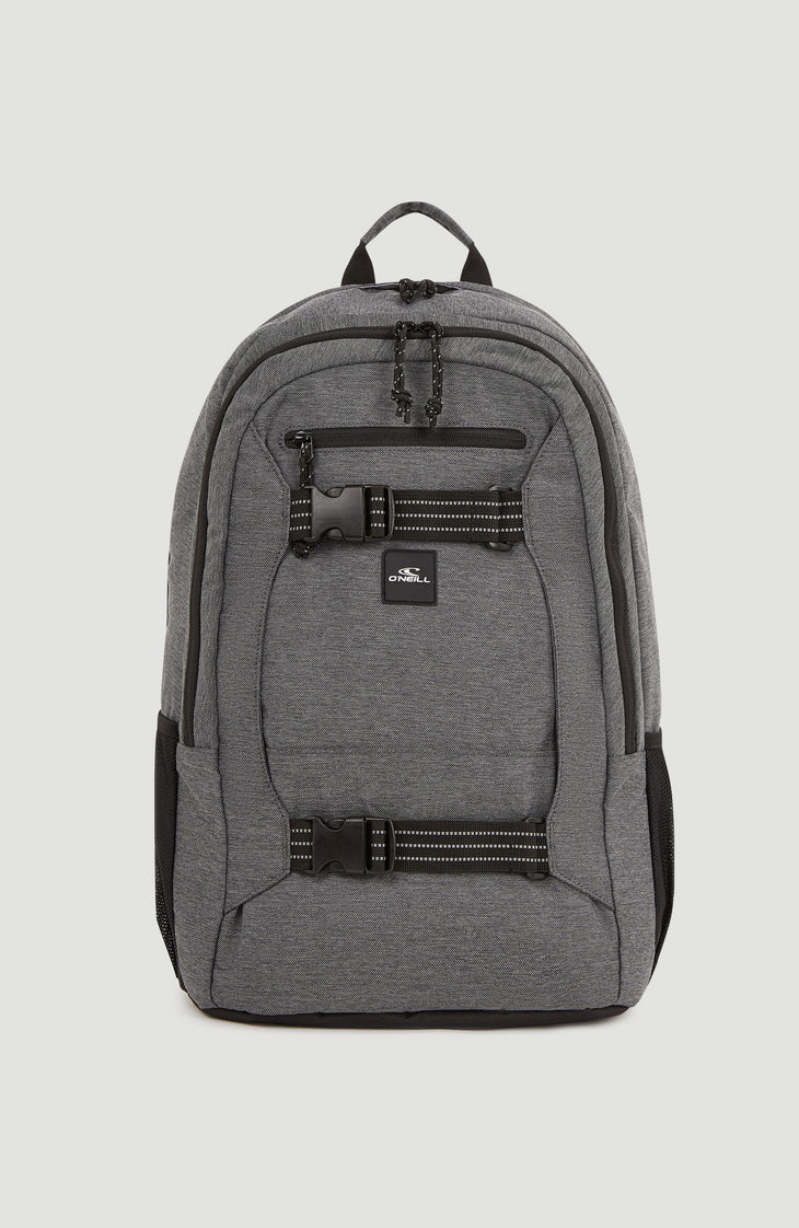 Sac à dos Boarder | Dark Grey Melee