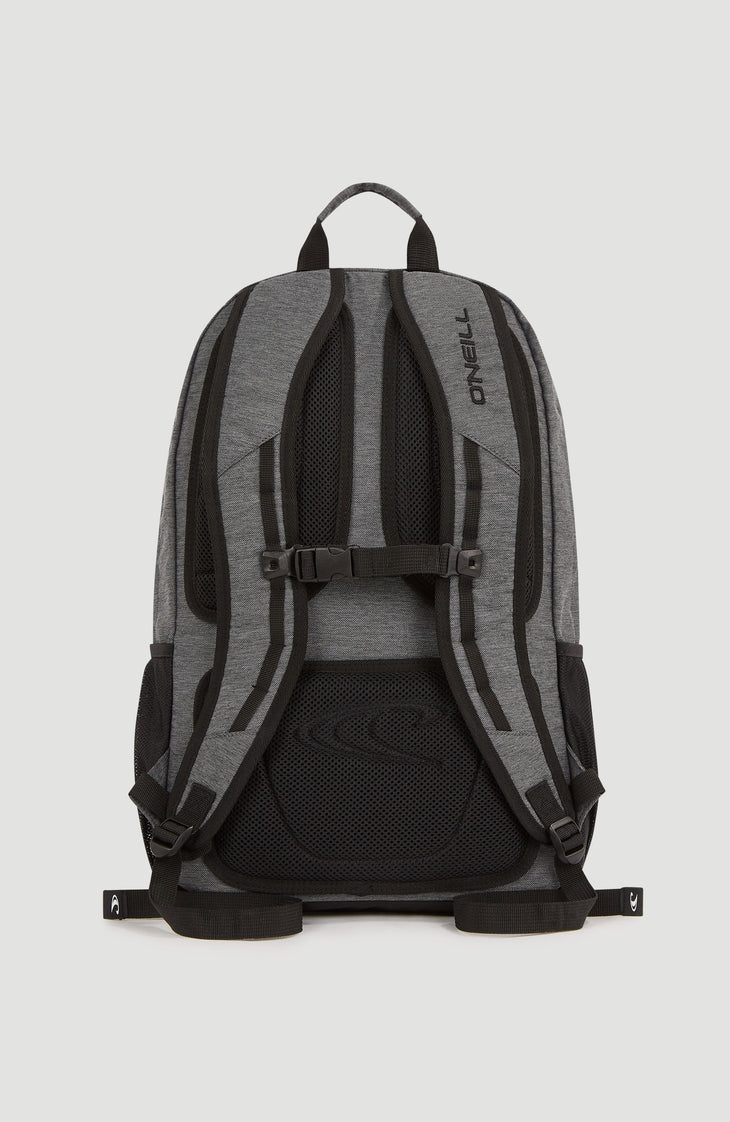 Sac à dos Boarder | Dark Grey Melee