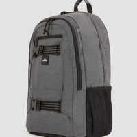 Sac à dos Boarder | Dark Grey Melee