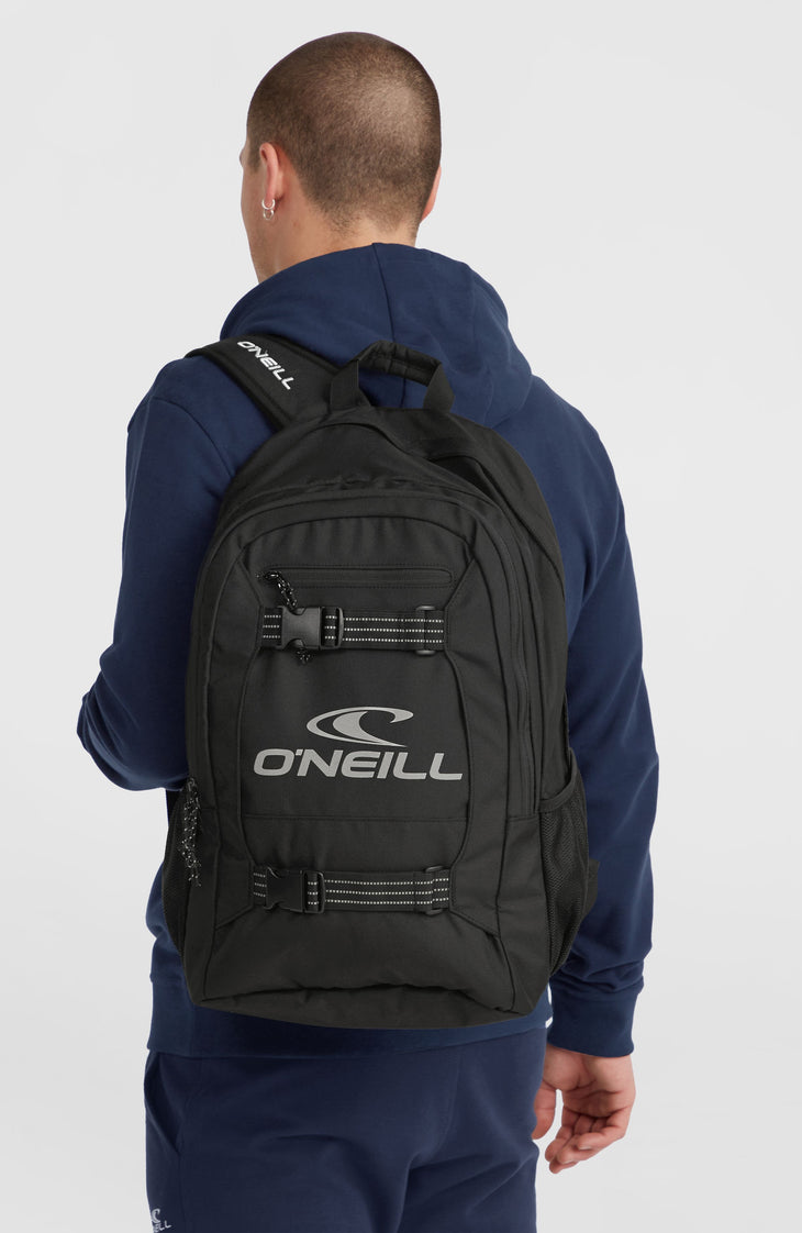 Sac à dos Boarder | Black Out