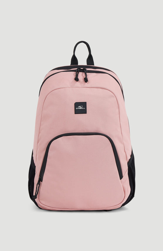 Sac à dos Wedge | Genuine Pink