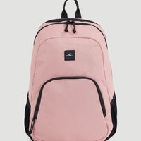 Sac à dos Wedge | Genuine Pink