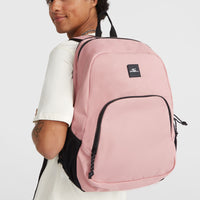 Sac à dos Wedge | Genuine Pink