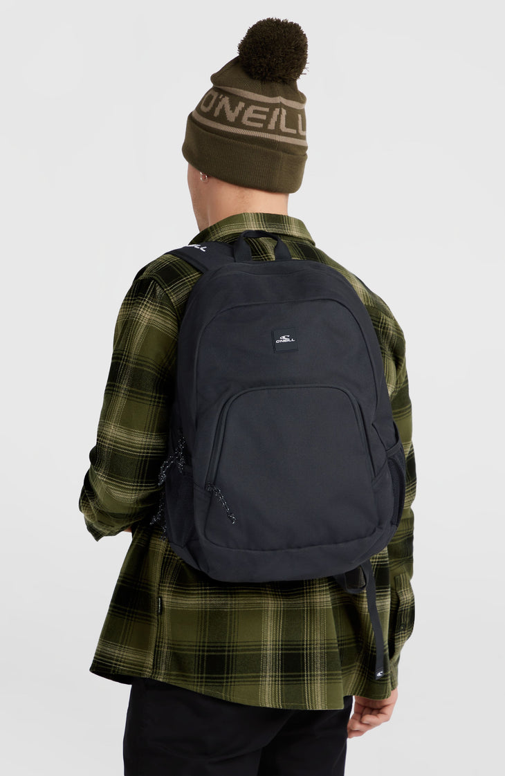 Sac à dos Wedge | Black Out
