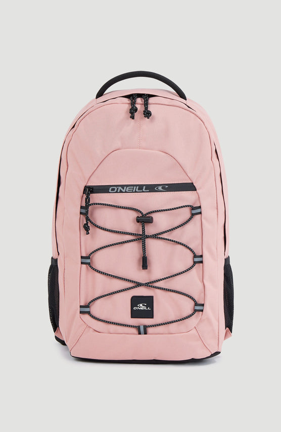 Petit sac à dos Boarder | Genuine Pink