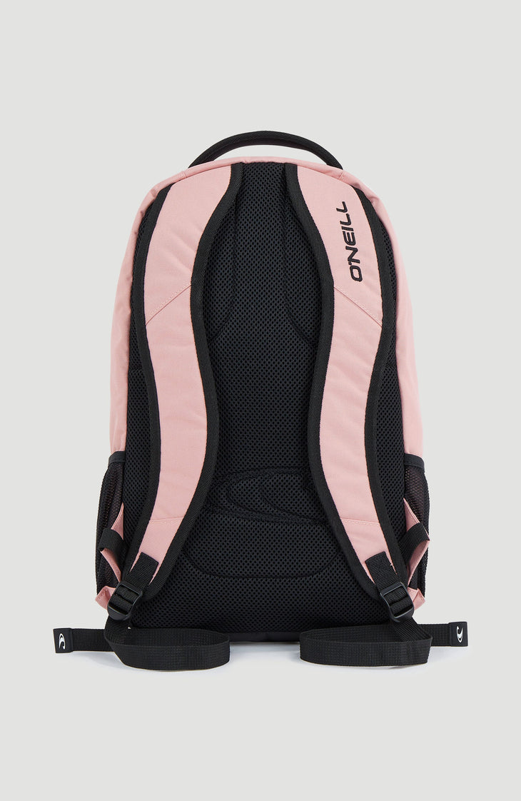 Petit sac à dos Boarder | Genuine Pink
