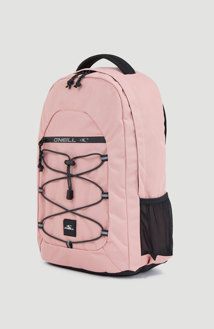 Petit sac à dos Boarder | Genuine Pink