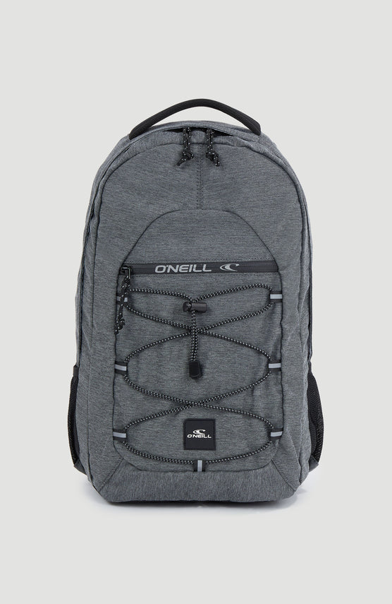 Petit sac à dos Boarder | Dark Grey Melee