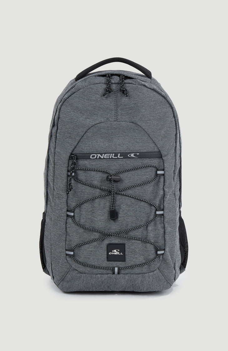 Petit sac à dos Boarder | Dark Grey Melee