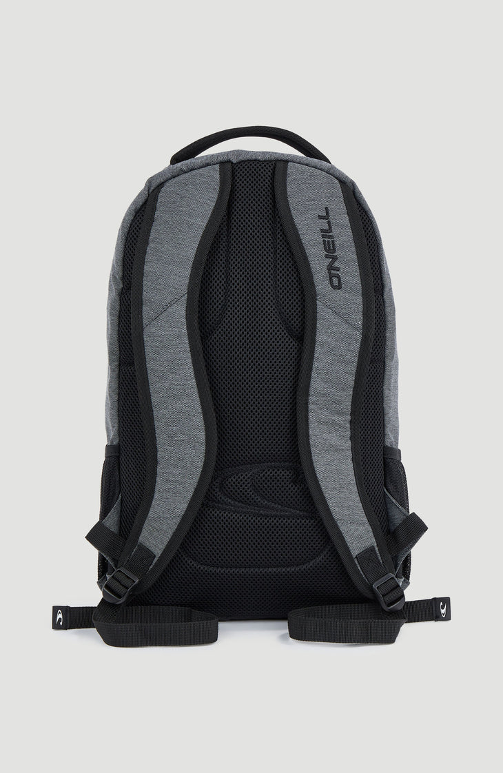 Petit sac à dos Boarder | Dark Grey Melee