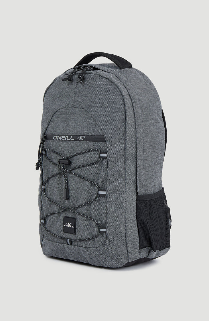 Petit sac à dos Boarder | Dark Grey Melee