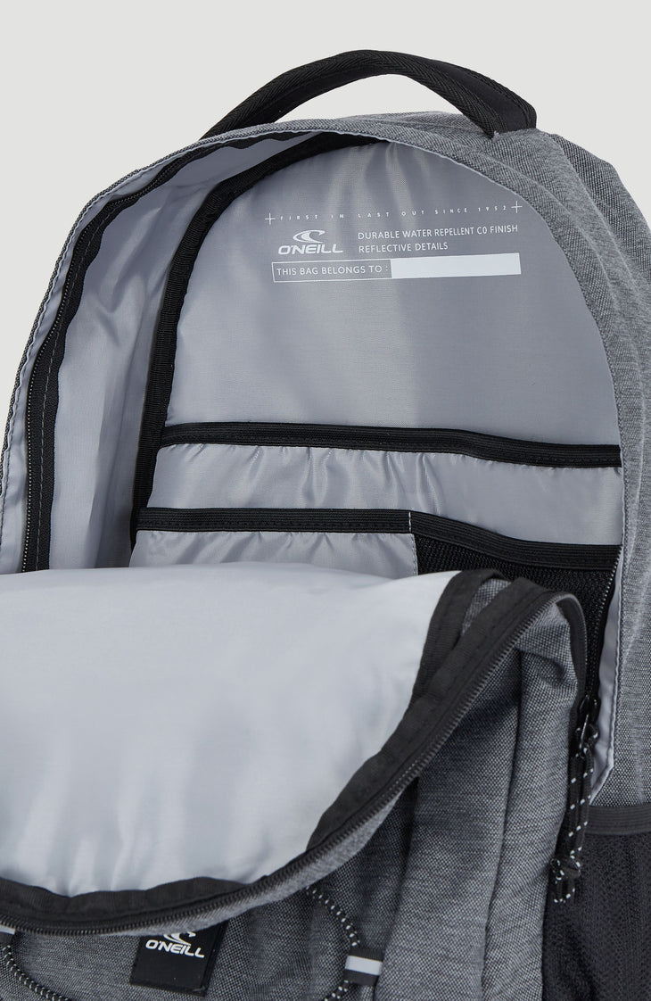 Petit sac à dos Boarder | Dark Grey Melee