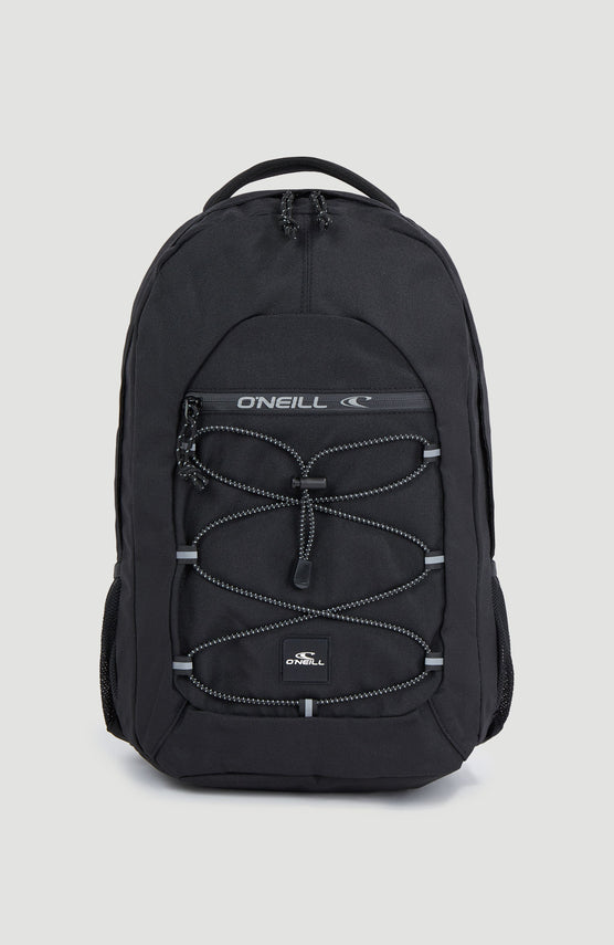 Petit sac à dos Boarder | Black Out