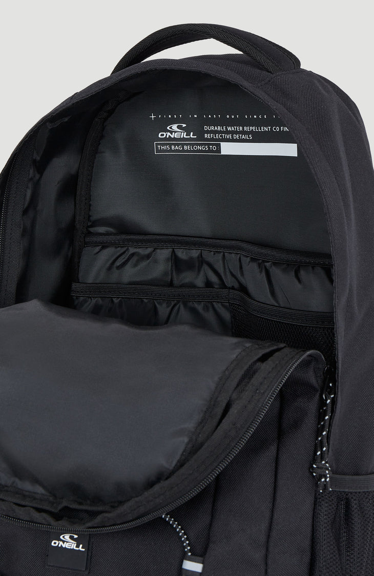 Petit sac à dos Boarder | Black Out