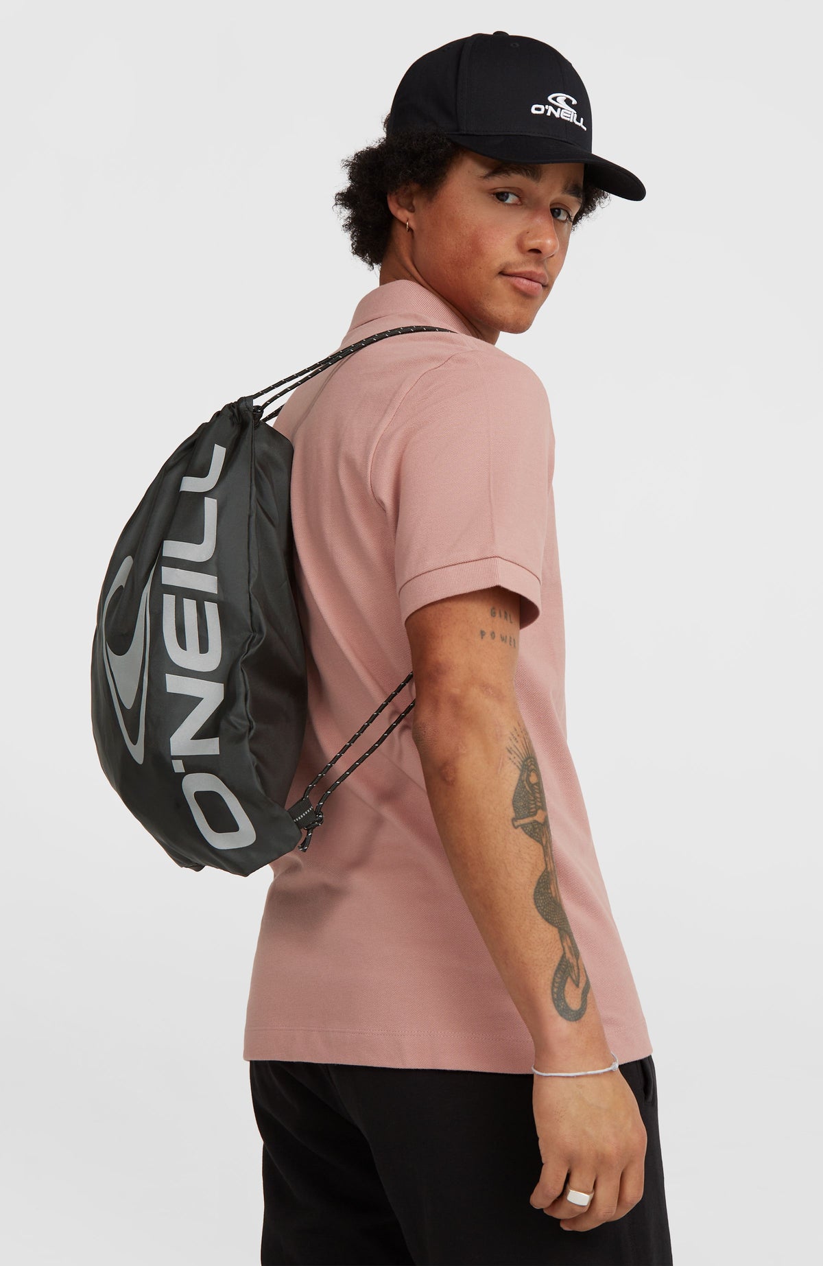 Sac de sport | Black Out