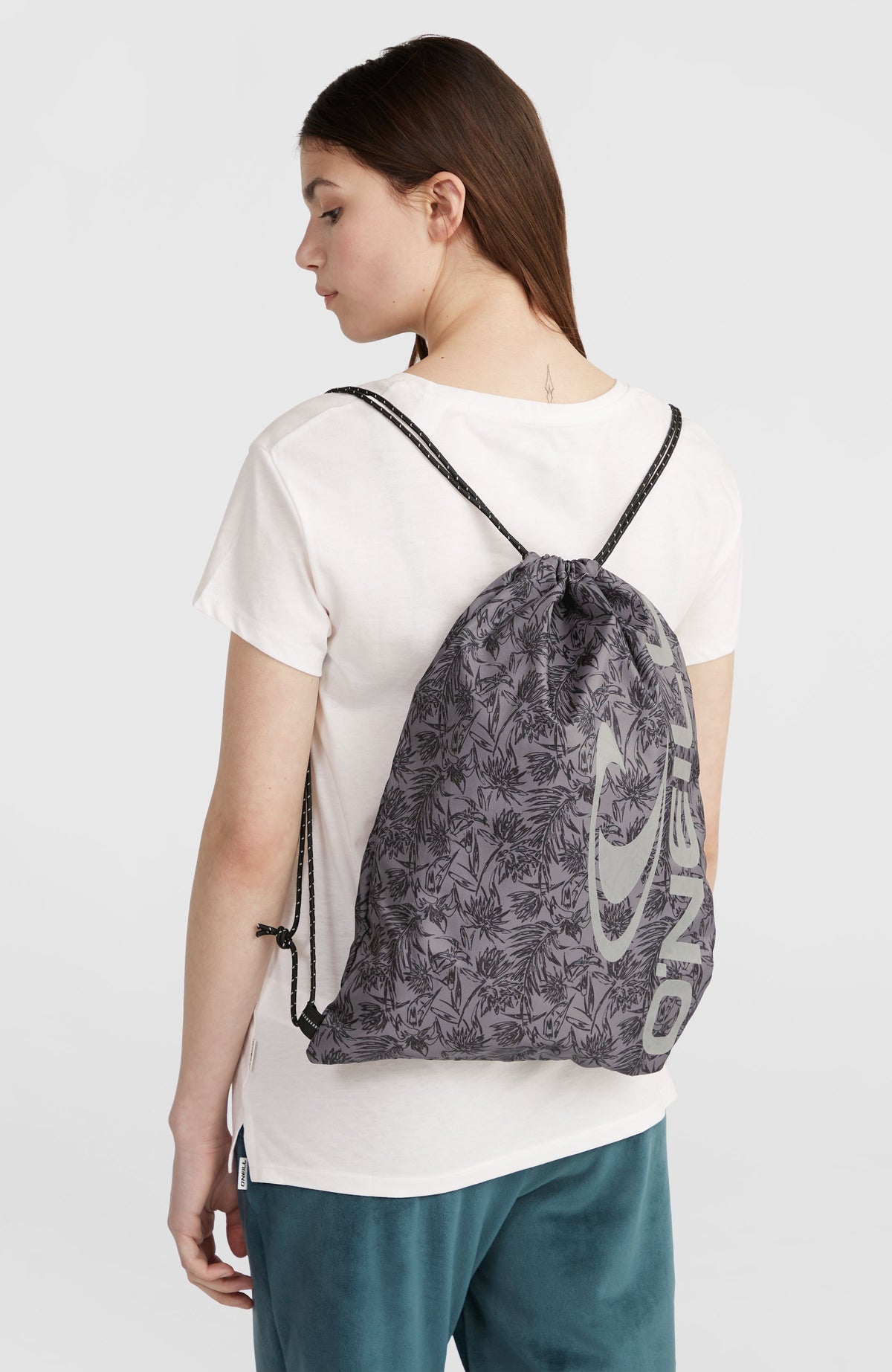 Sac de sport | Tonal Flower