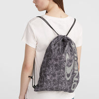 Sac de sport | Tonal Flower