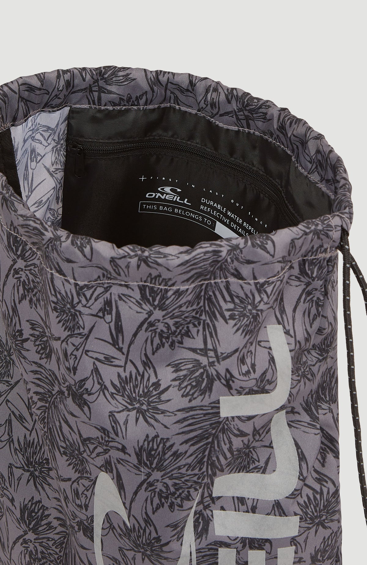 Sac de sport | Tonal Flower
