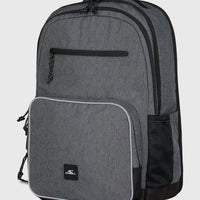 Sac à dos President | Dark Grey Melee
