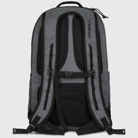 Sac à dos President | Dark Grey Melee