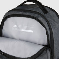 Sac à dos President | Dark Grey Melee