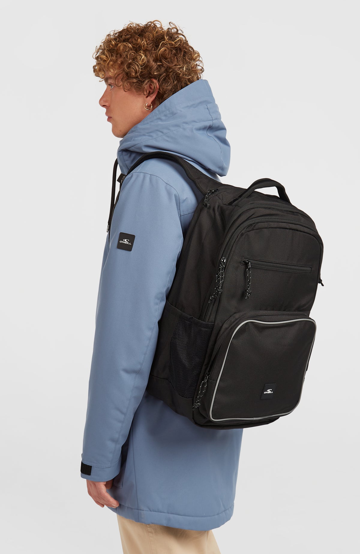 Sac à dos President | Black Out