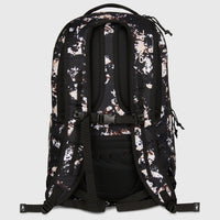 Sac à dos President | Black/Beige Quarry