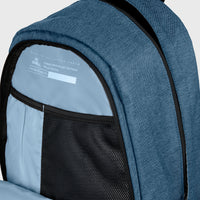 Sac à dos Boarder | Mozart Blue