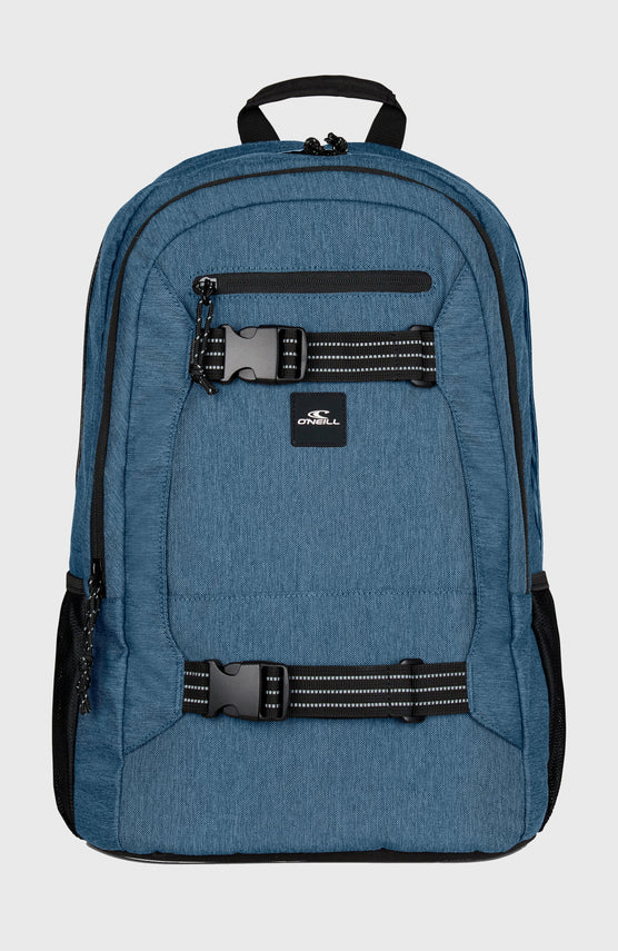 Sac à dos Boarder | Mozart Blue