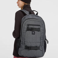 Sac à dos Boarder | Dark Grey Melee