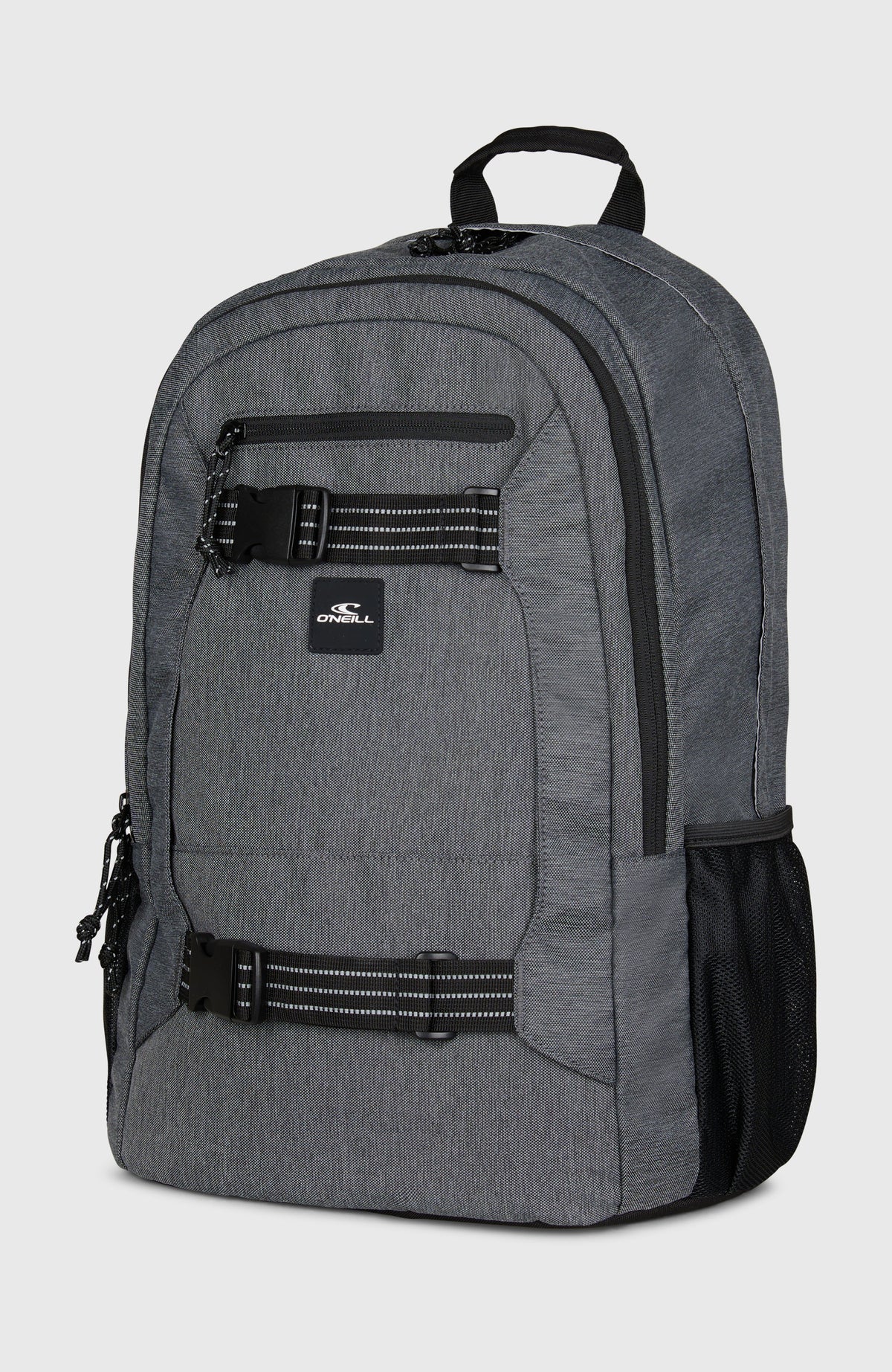 Sac à dos Boarder | Dark Grey Melee