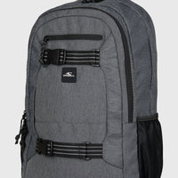 Sac à dos Boarder | Dark Grey Melee