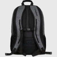 Sac à dos Boarder | Dark Grey Melee