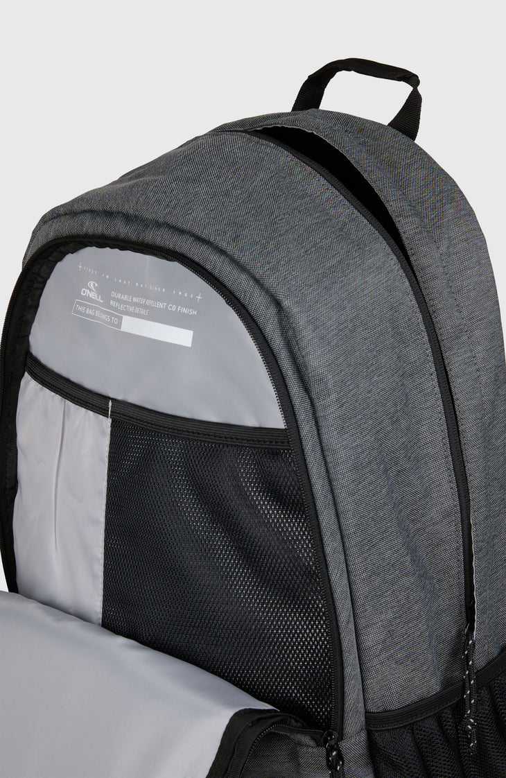 Sac à dos Boarder | Dark Grey Melee