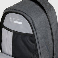 Sac à dos Boarder | Dark Grey Melee