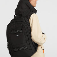 Sac à dos Boarder | Black Out