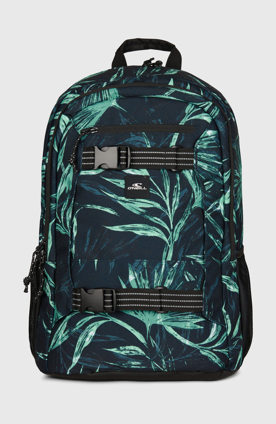 Sac à dos Boarder | Blue Faye